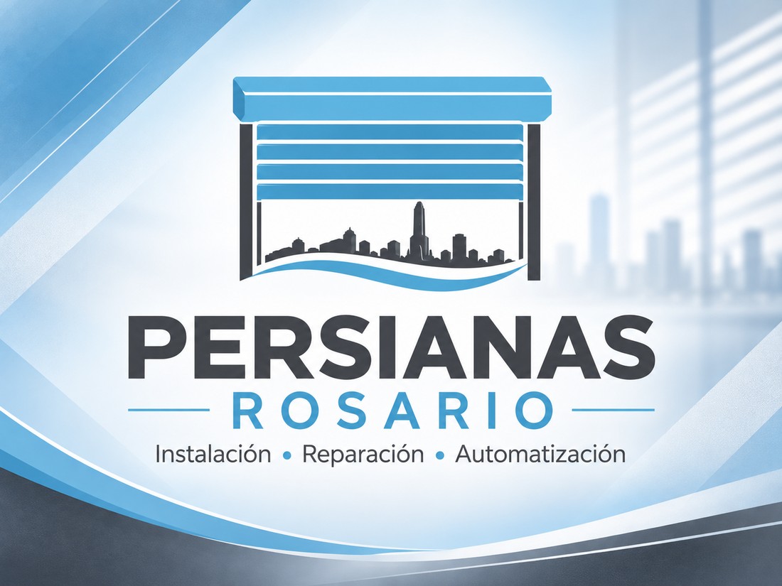 Persianas Rosario